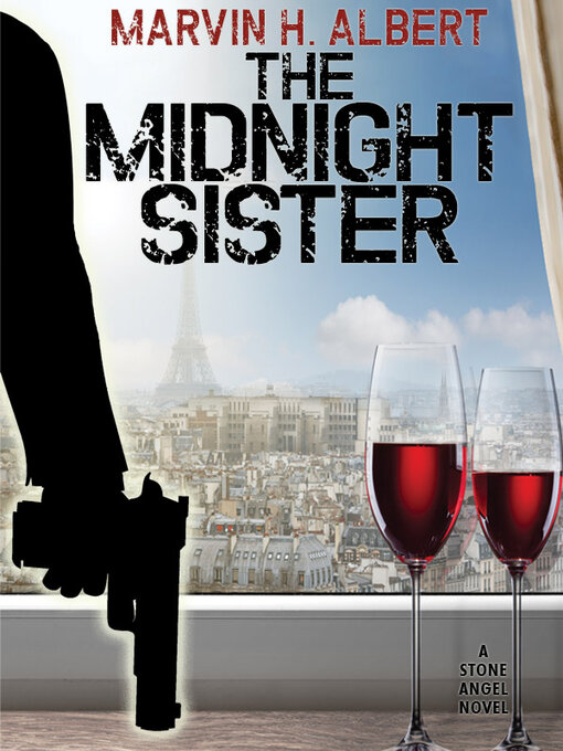 Title details for The Midnight Sister by Marvin H. Albert - Available